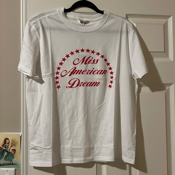 Wildfox tee - Picture 2 of 4